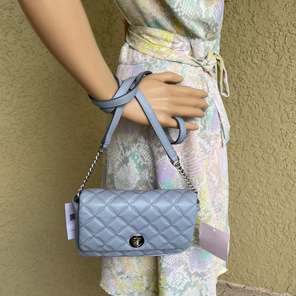 Kate Spade natalia crossbody - Picture 12 of 16